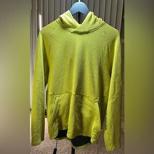 Lululemon At Ease Hoodie